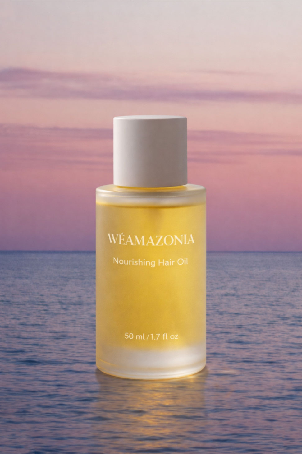 Nourishing Hair Oil